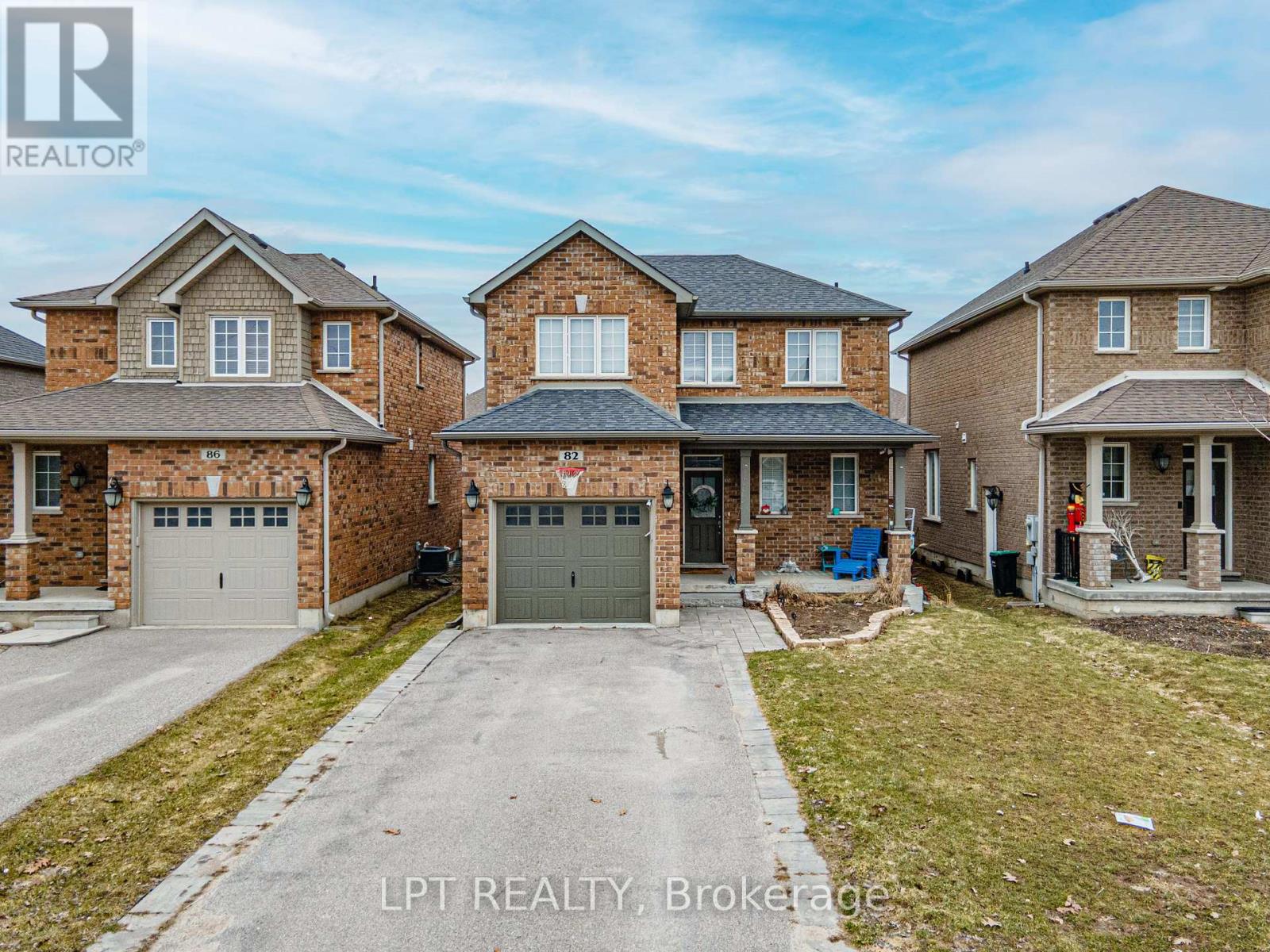 82 Nathan Crescent, Barrie (Painswick South), Ontario  L4N 0S4 - Photo 3 - S12963650