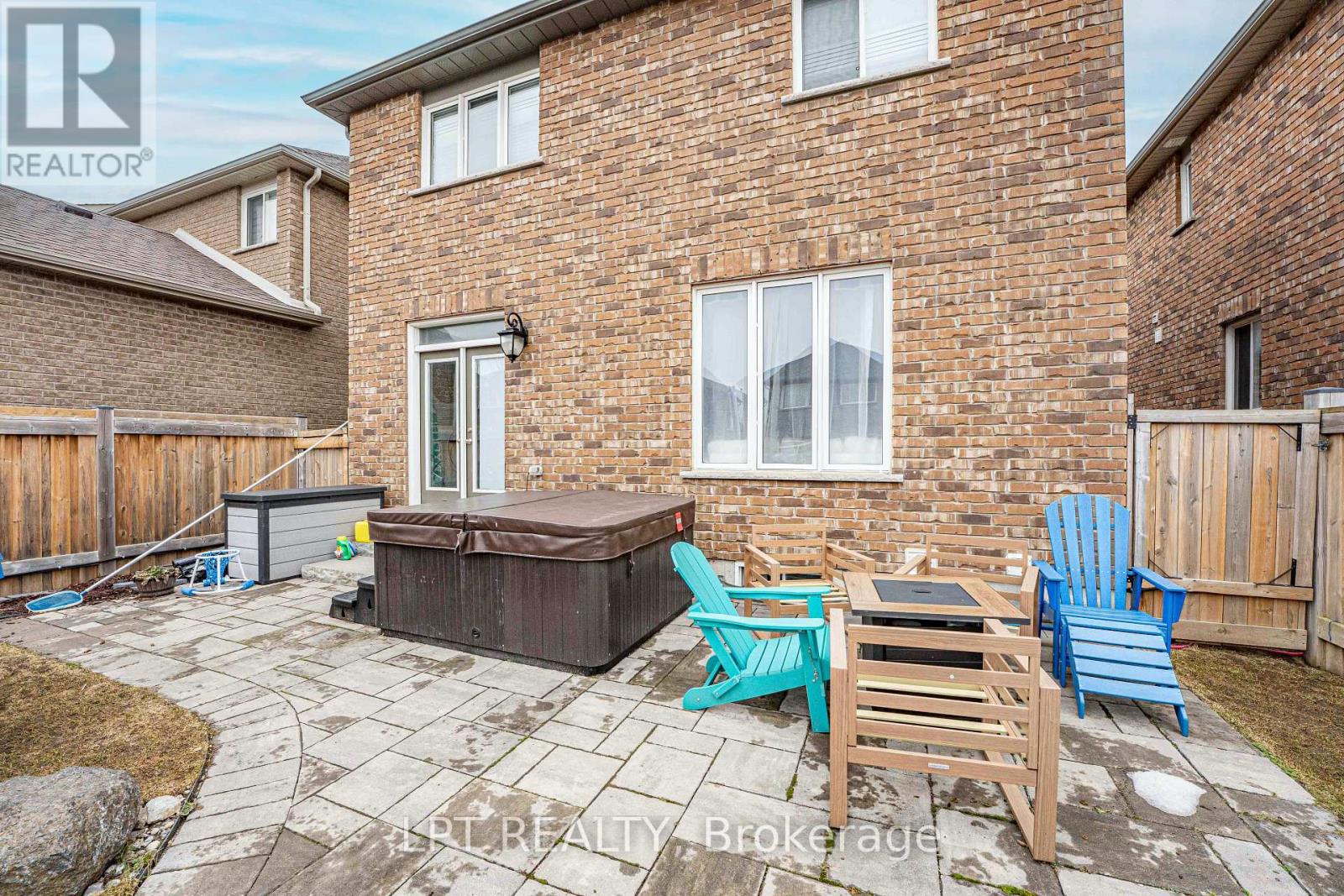 82 Nathan Crescent, Barrie (Painswick South), Ontario  L4N 0S4 - Photo 37 - S12963650