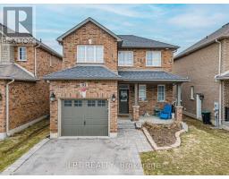 82 NATHAN CRESCENT, Barrie, Ontario