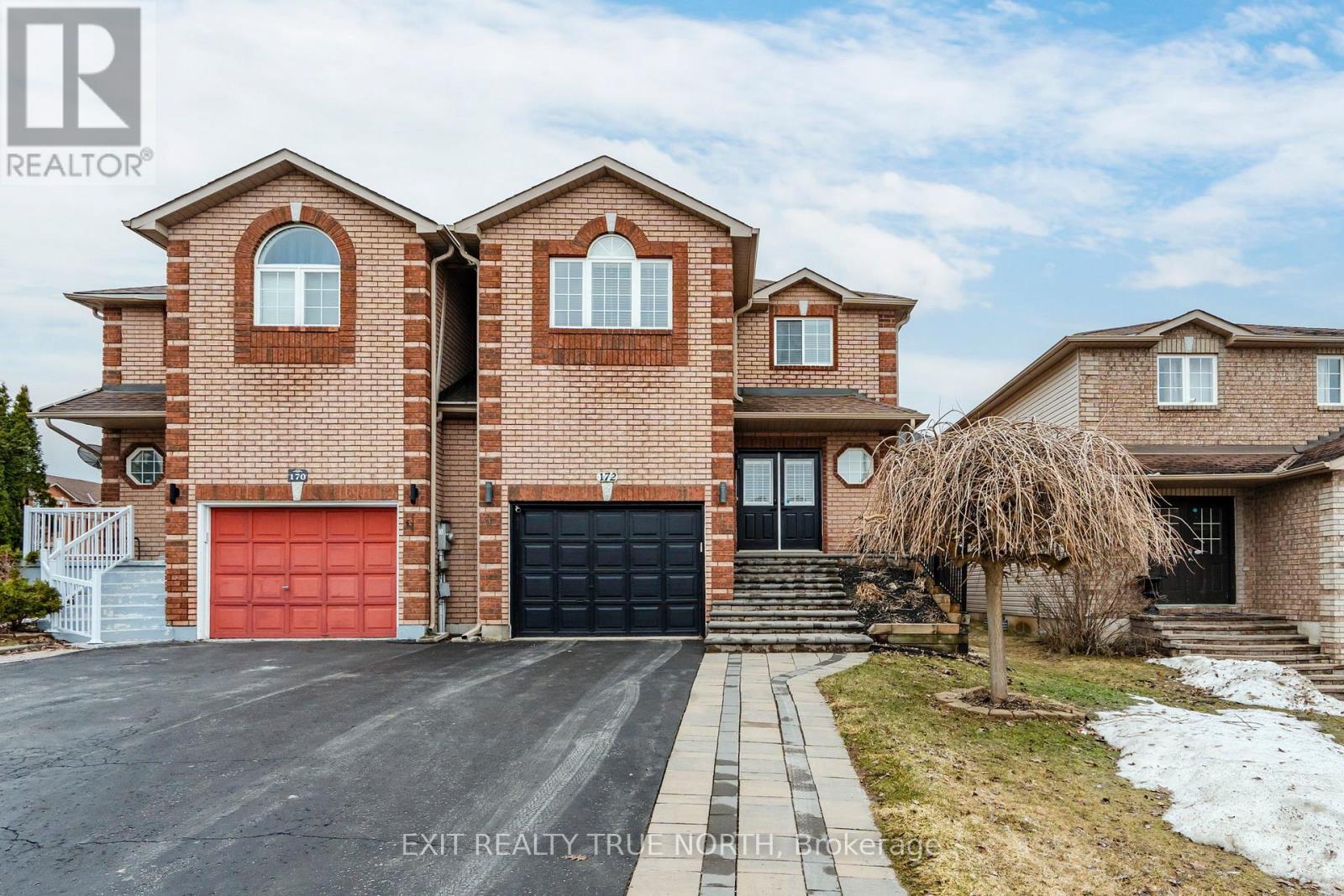 172 Courtney Crescent, Barrie (Painswick South), Ontario  L4N 5T1 - Photo 2 - S12963896