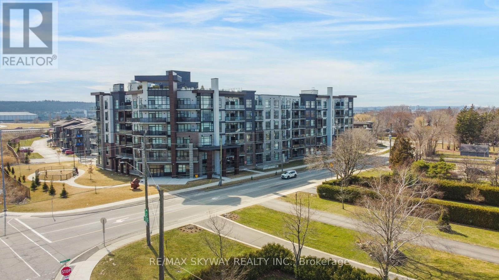 306 - 600 North Service Road, Hamilton, Ontario  L8E 0L2 - Photo 30 - X12960948