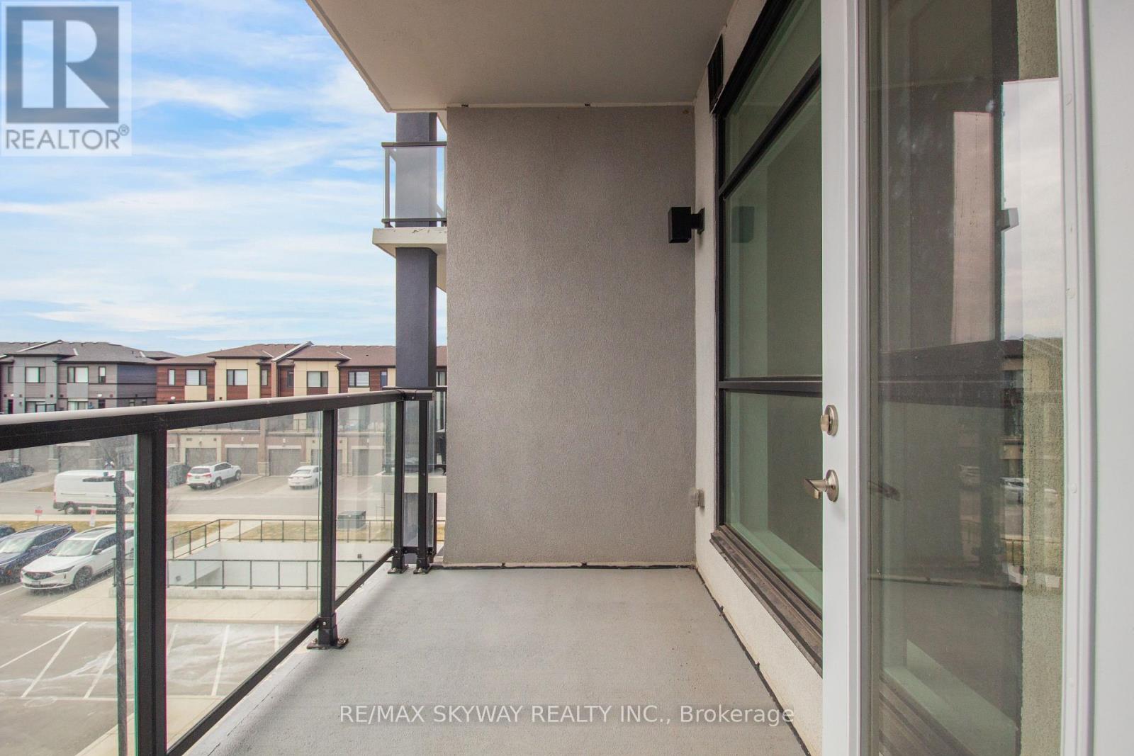 306 - 600 North Service Road, Hamilton, Ontario  L8E 0L2 - Photo 38 - X12960948