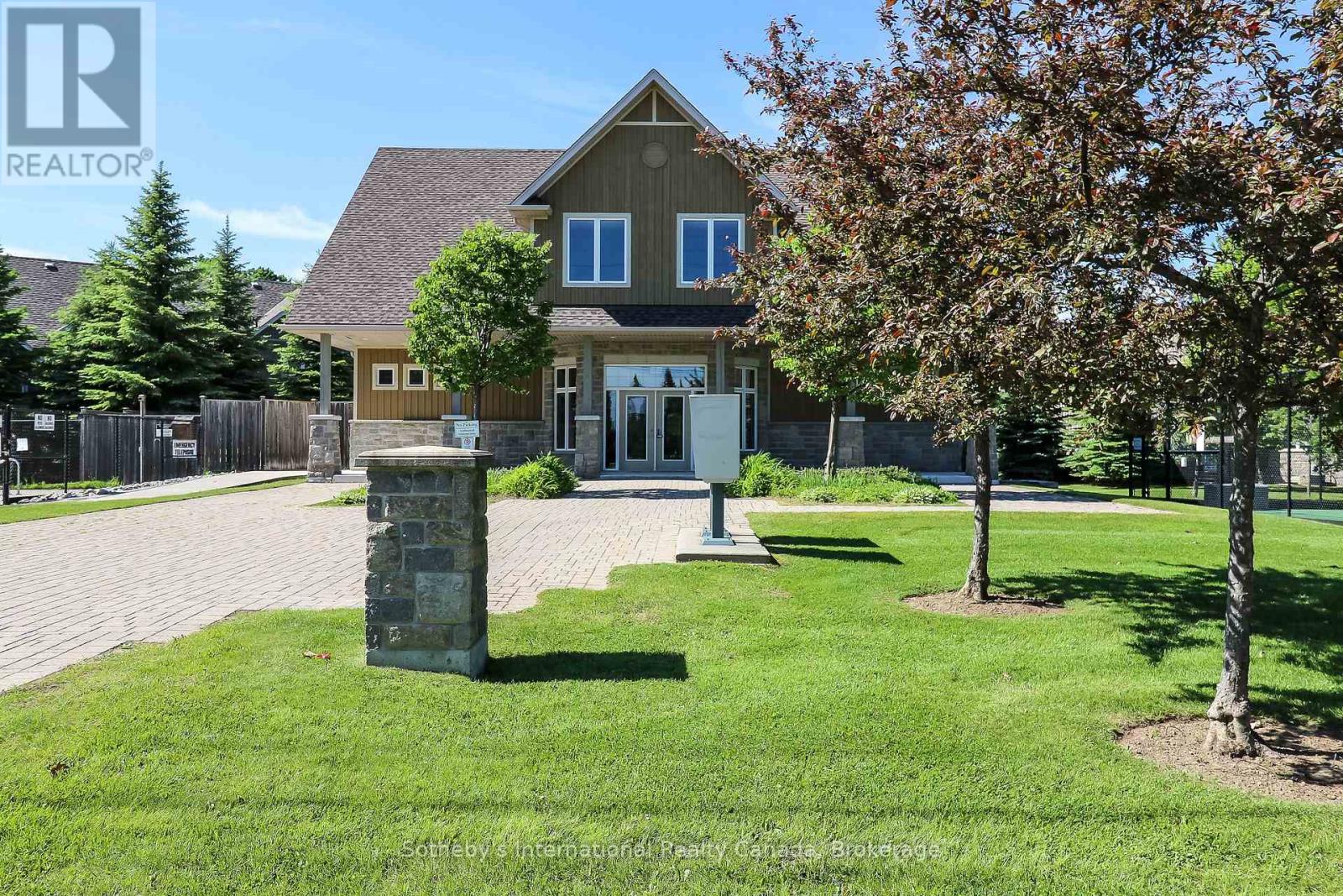 308 - 25 Beaver Street S, Blue Mountains, Ontario  N0H 2P0 - Photo 35 - X12812866