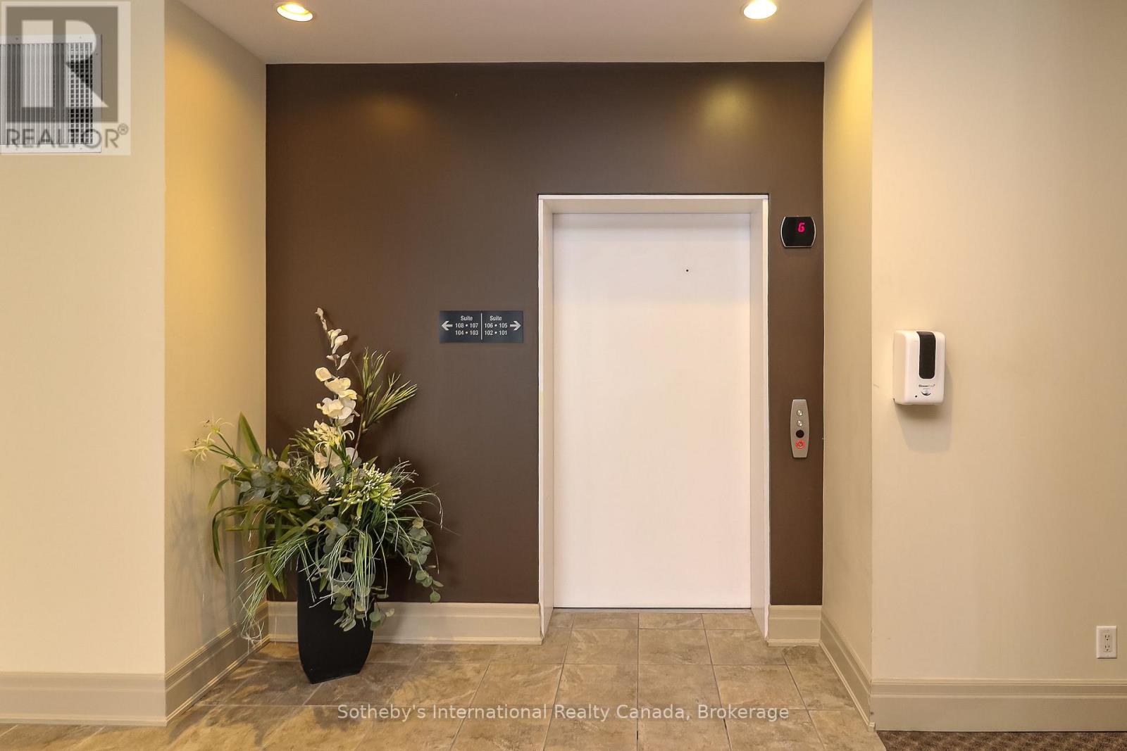 308 - 25 Beaver Street S, Blue Mountains, Ontario  N0H 2P0 - Photo 34 - X12812866