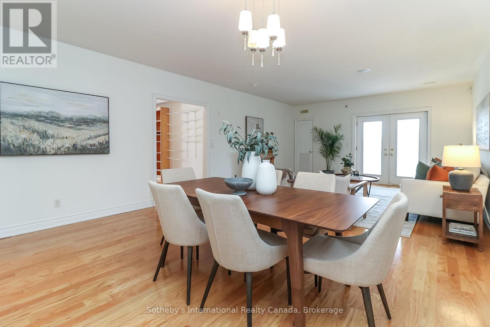 308 - 25 Beaver Street S, Blue Mountains, Ontario  N0H 2P0 - Photo 5 - X12812866