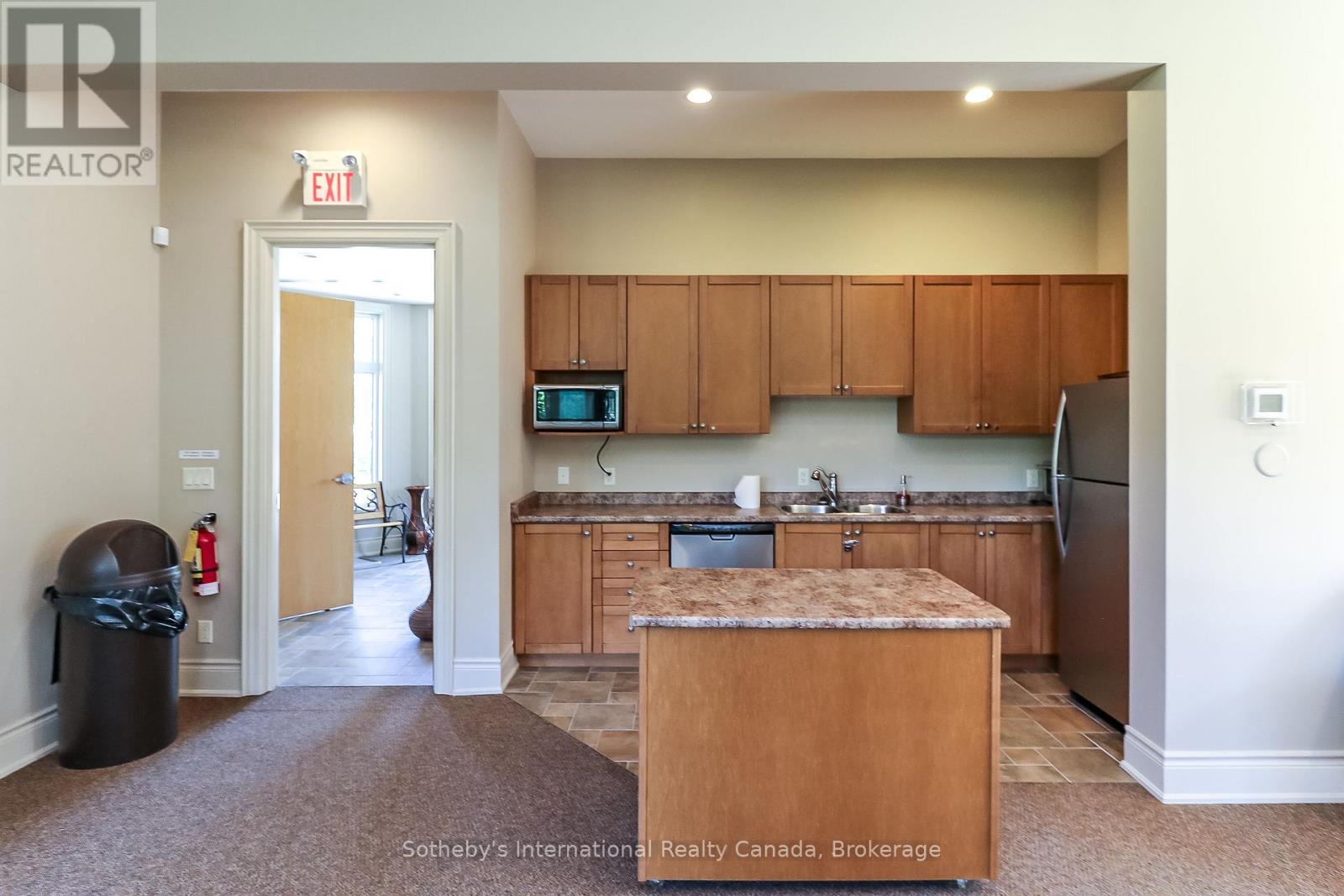 308 - 25 Beaver Street S, Blue Mountains, Ontario  N0H 2P0 - Photo 46 - X12812866