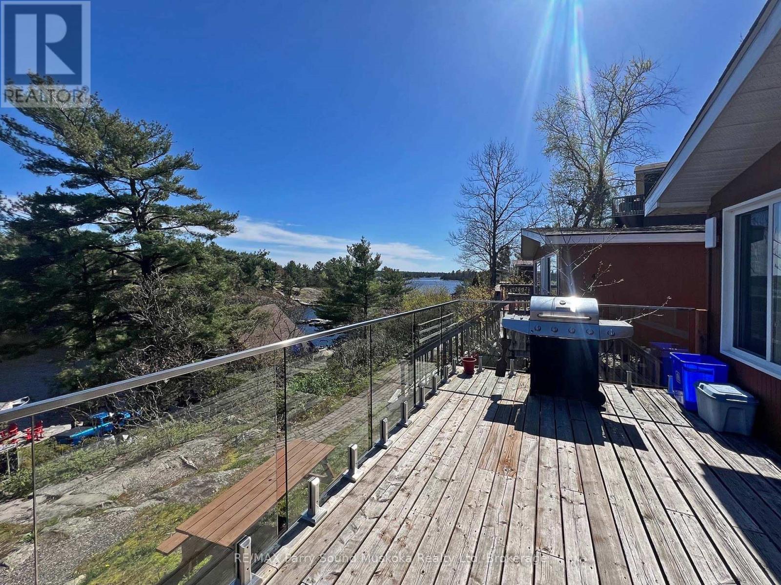 4, Lvl 1 - 3-111 North Shore Road, The Archipelago, Ontario  P0G 1K0 - Photo 14 - X12961286