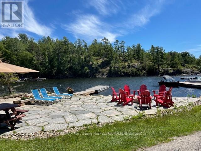 4, Lvl 1 - 3-111 North Shore Road, The Archipelago, Ontario  P0G 1K0 - Photo 21 - X12961286