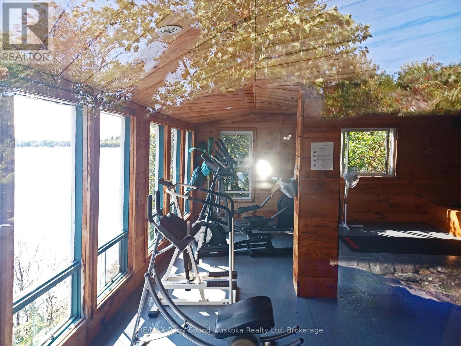 4, Lvl 1 - 3-111 North Shore Road, The Archipelago, Ontario  P0G 1K0 - Photo 33 - X12961286