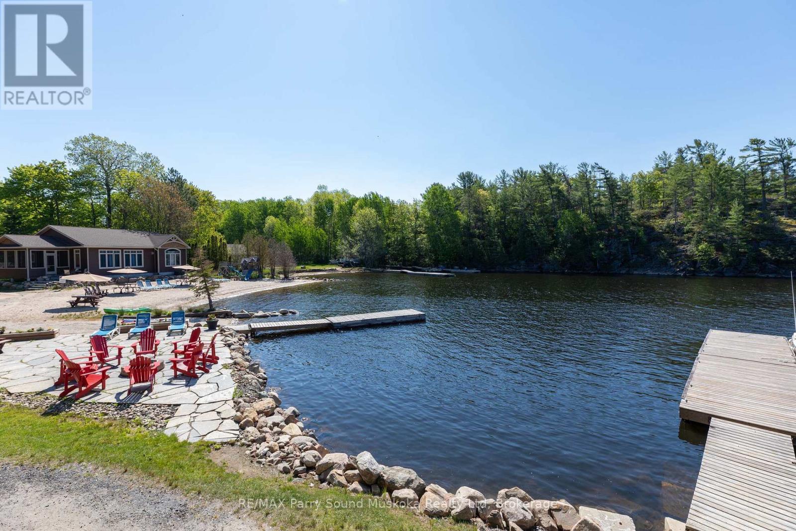 4, Lvl 1 - 3-111 North Shore Road, The Archipelago, Ontario  P0G 1K0 - Photo 27 - X12961286