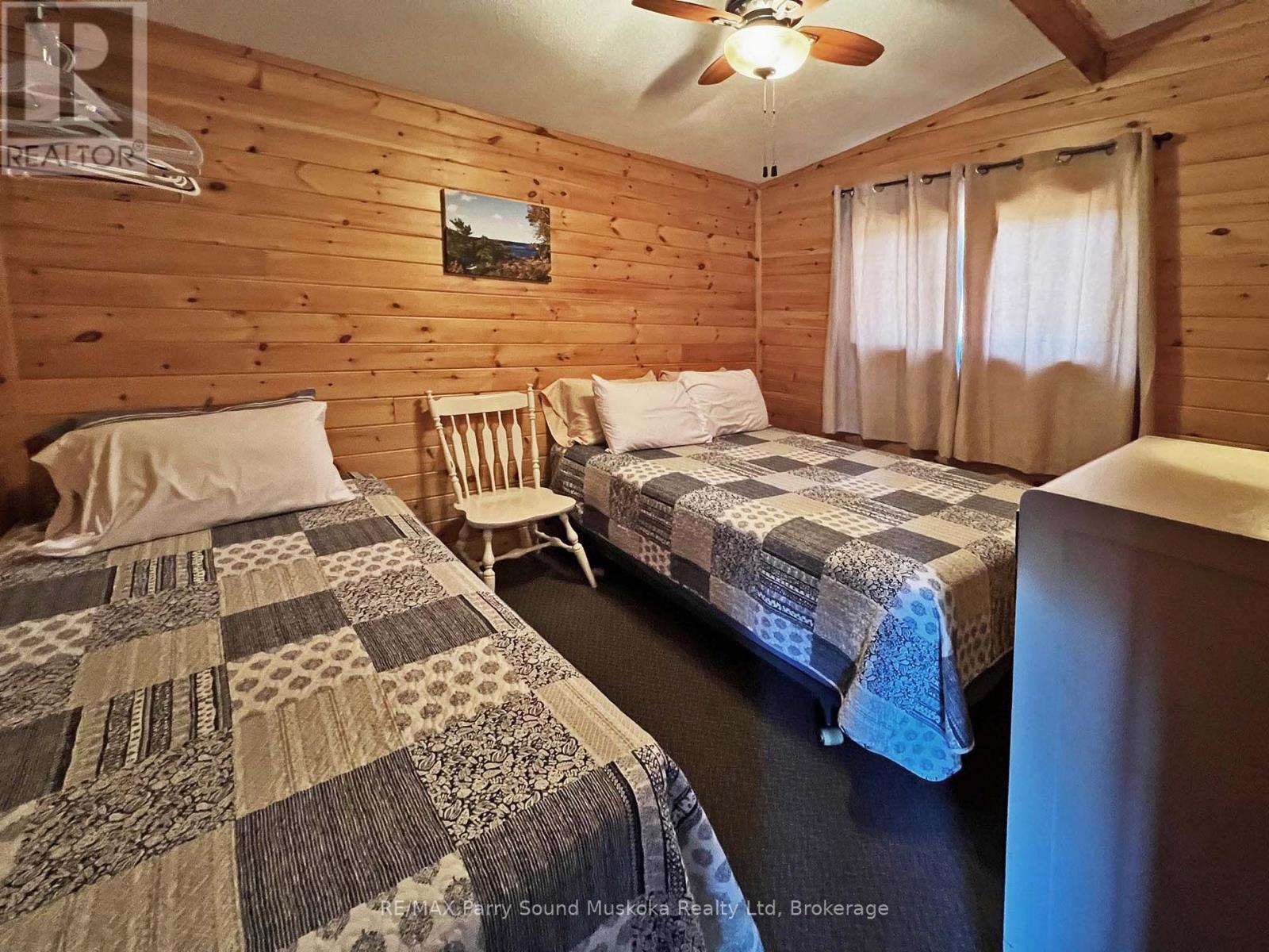 4, Lvl 1 - 3-111 North Shore Road, The Archipelago, Ontario  P0G 1K0 - Photo 11 - X12961286