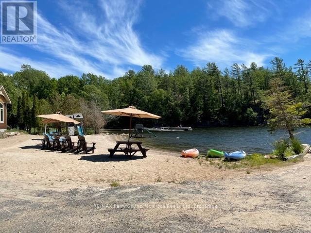 4, Lvl 1 - 3-111 North Shore Road, The Archipelago, Ontario  P0G 1K0 - Photo 20 - X12961286