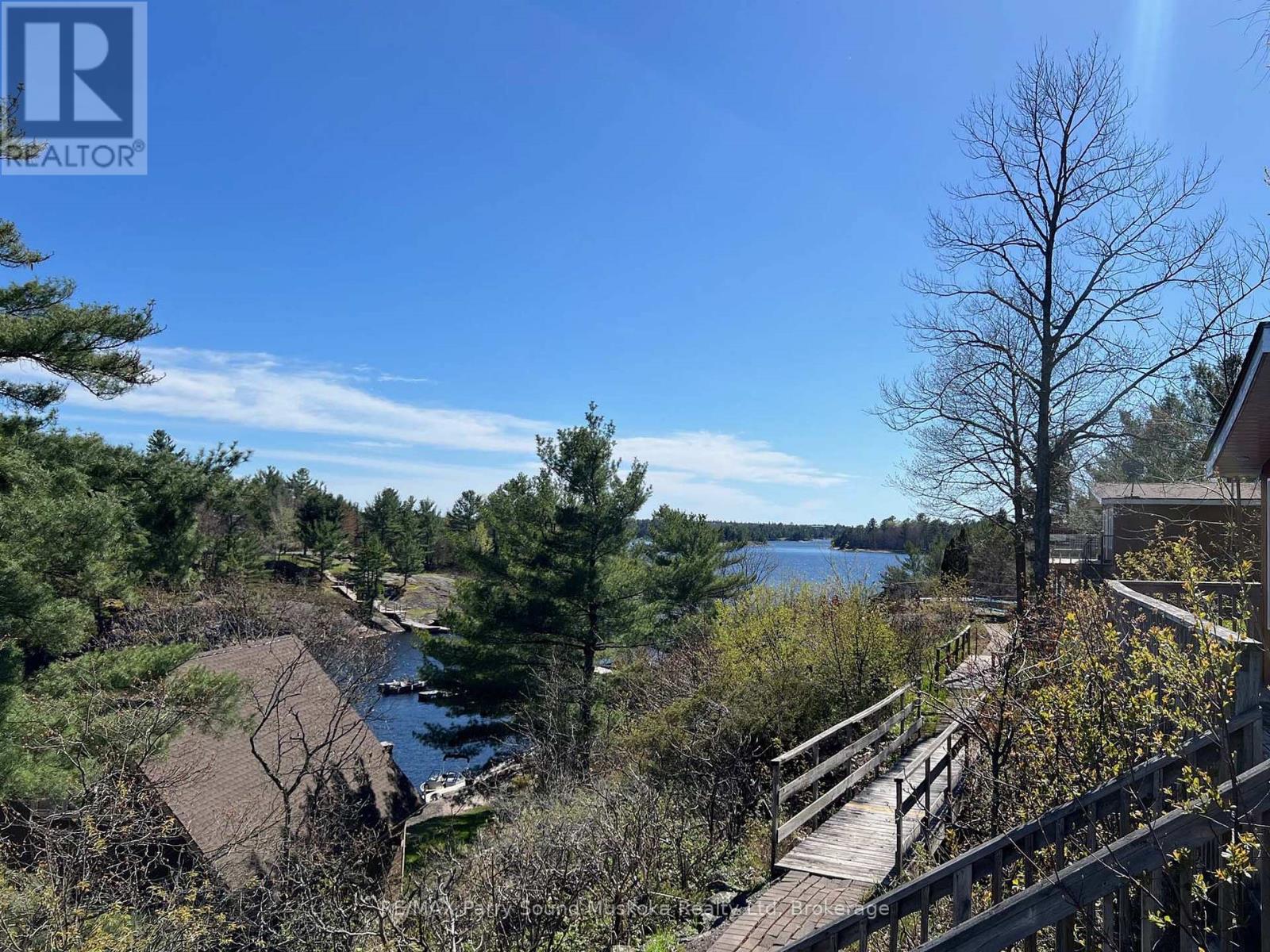 4, Lvl 1 - 3-111 North Shore Road, The Archipelago, Ontario  P0G 1K0 - Photo 15 - X12961286