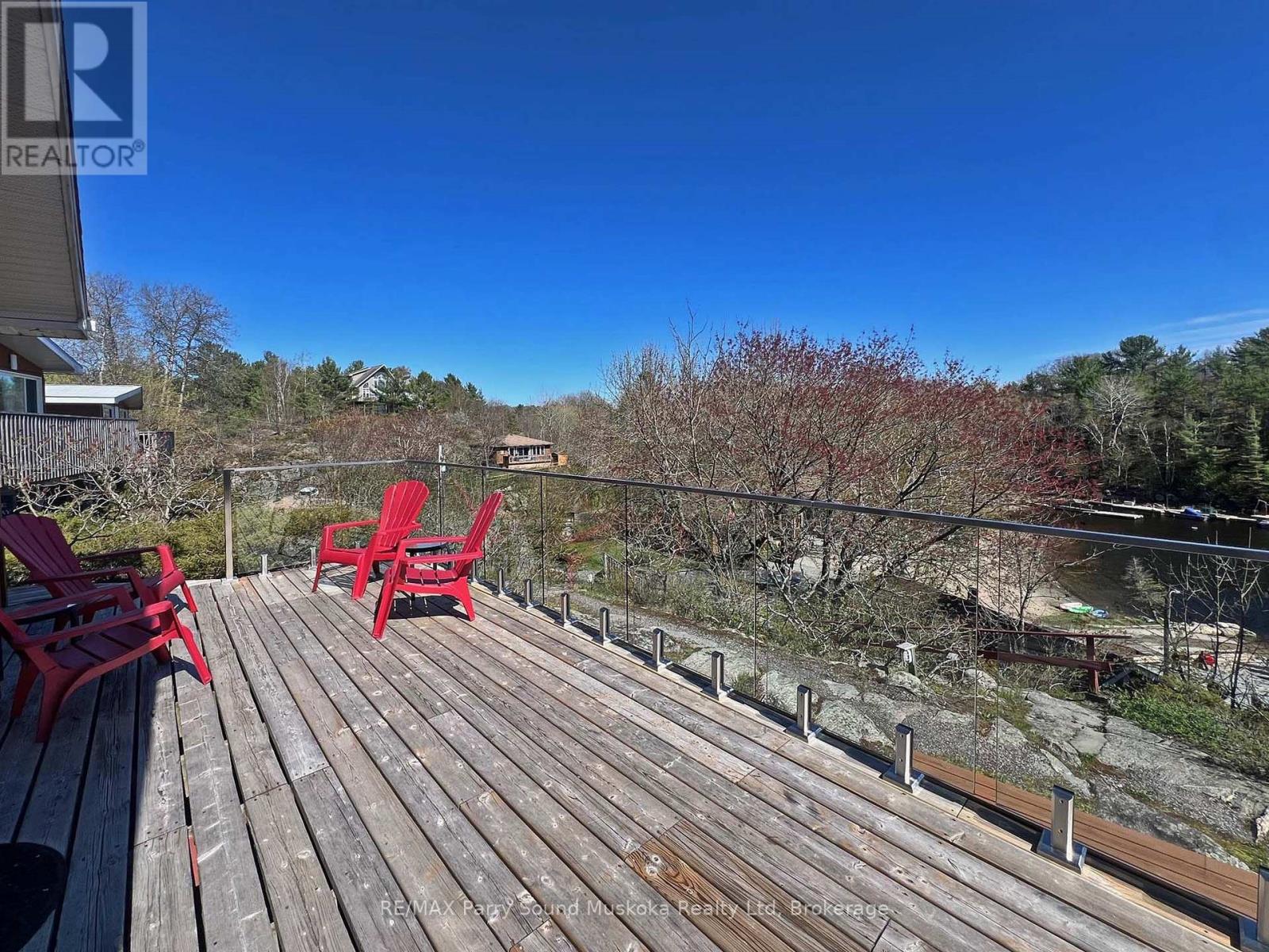 4, Lvl 1 - 3-111 North Shore Road, The Archipelago, Ontario  P0G 1K0 - Photo 13 - X12961286