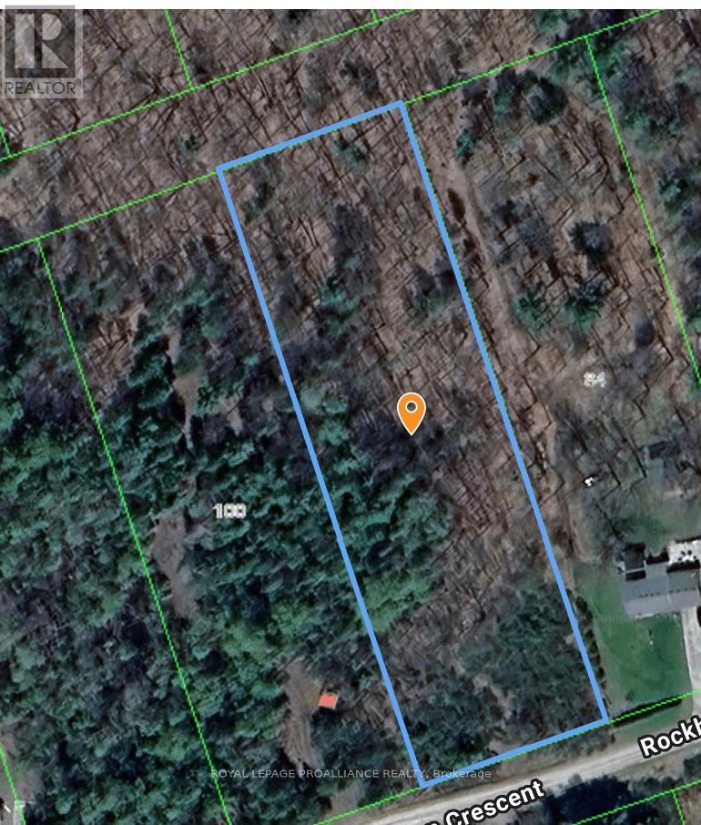 Lot 7 Rockhaven Crescent, Marmora And Lake, Ontario  K0K 2M0 - Photo 6 - X12963572