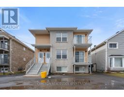 B - 1234 CUMBERLAND STREET, Cornwall, Ontario