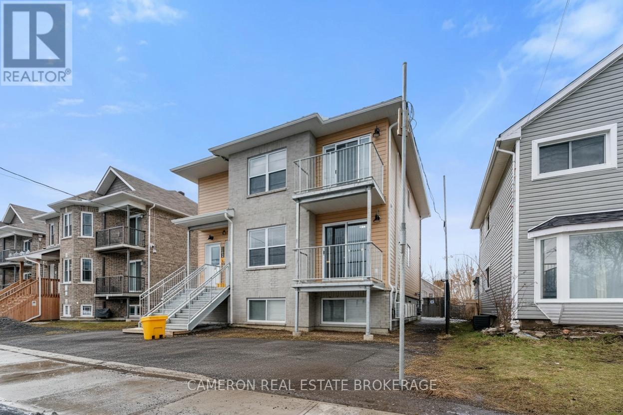 B - 1234 Cumberland Street, Cornwall, Ontario  K6J 4K5 - Photo 3 - X12930194