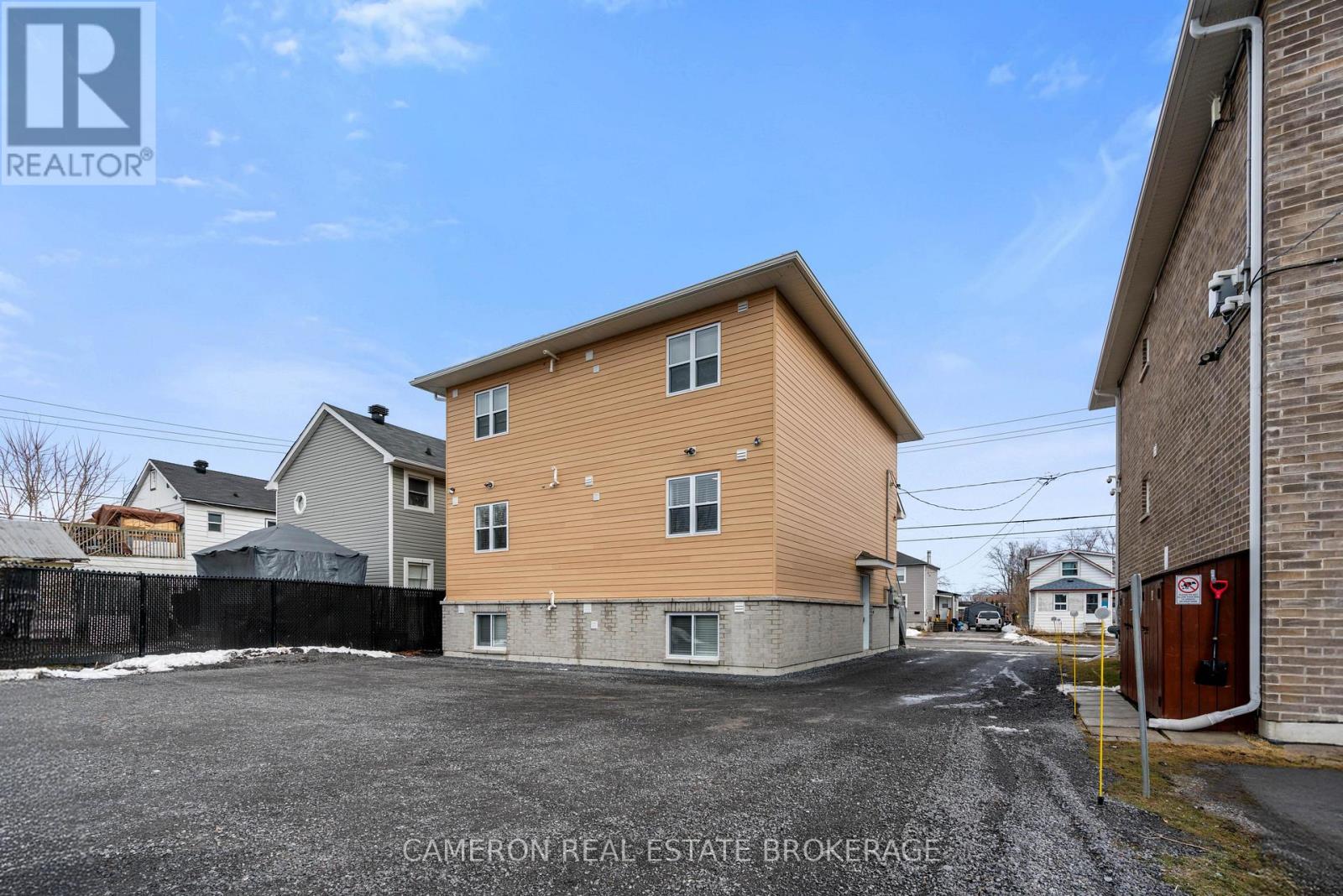 B - 1234 Cumberland Street, Cornwall, Ontario  K6J 4K5 - Photo 27 - X12930194