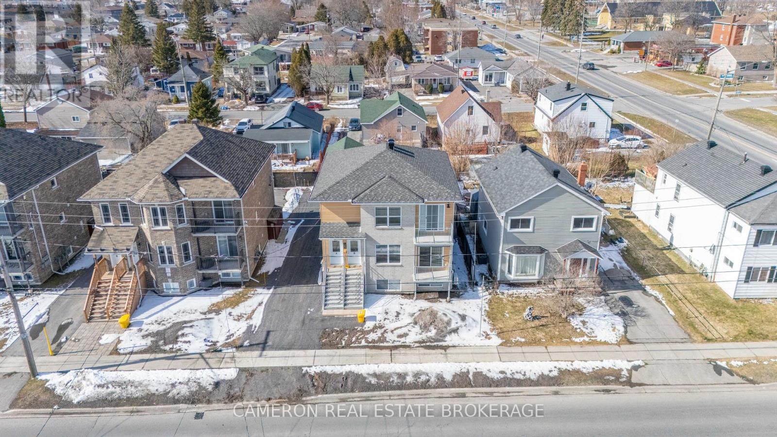 B - 1234 Cumberland Street, Cornwall, Ontario  K6J 4K5 - Photo 29 - X12930194