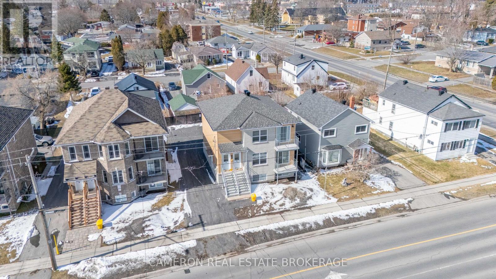 B - 1234 Cumberland Street, Cornwall, Ontario  K6J 4K5 - Photo 30 - X12930194