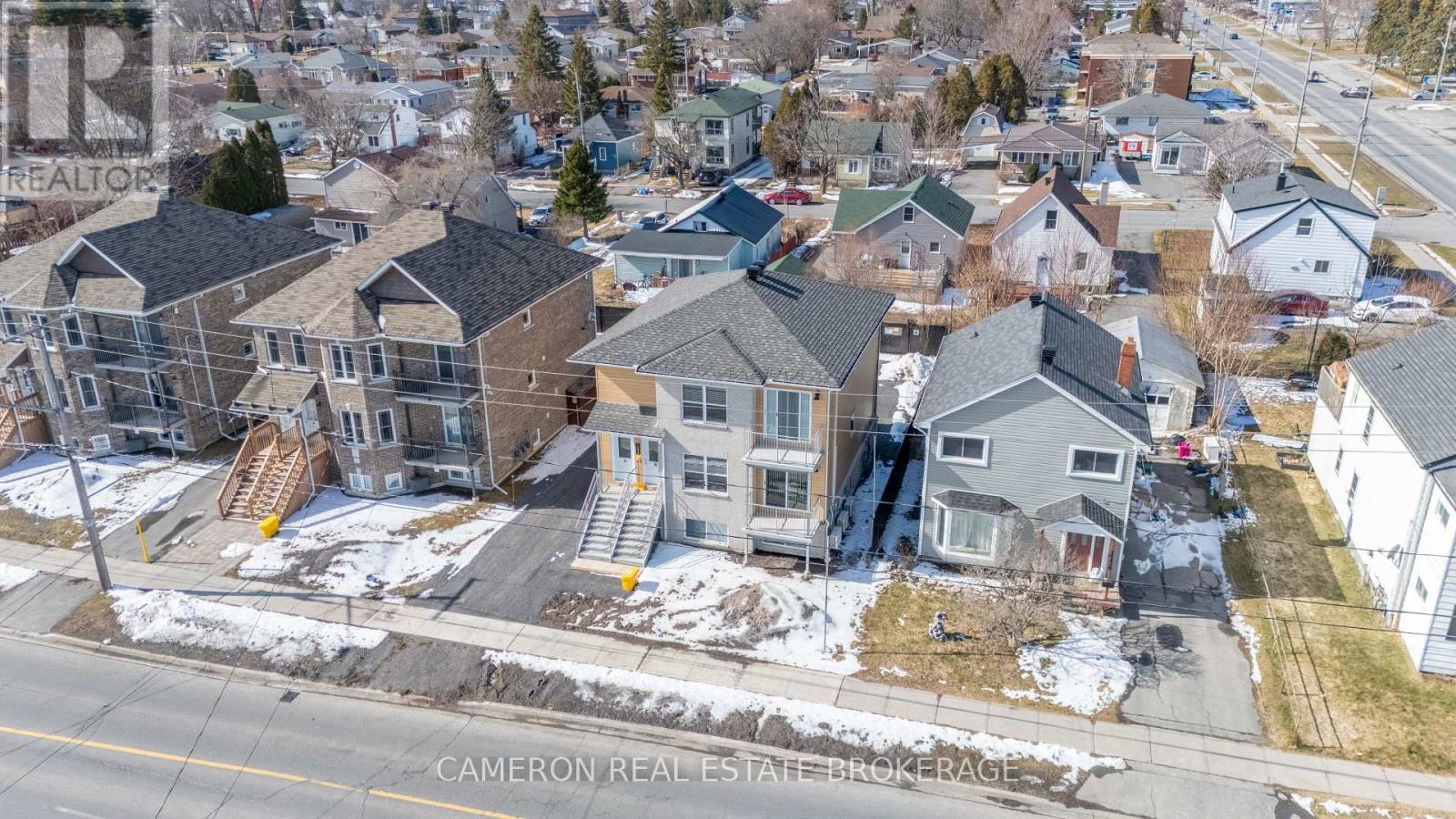 B - 1234 Cumberland Street, Cornwall, Ontario  K6J 4K5 - Photo 31 - X12930194