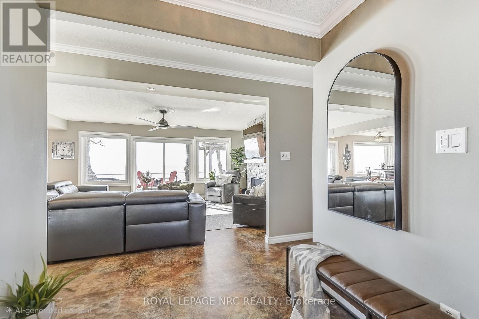 10781 Lakeshore Road W, Wainfleet, Ontario  L3K 5V4 - Photo 4 - X12494986