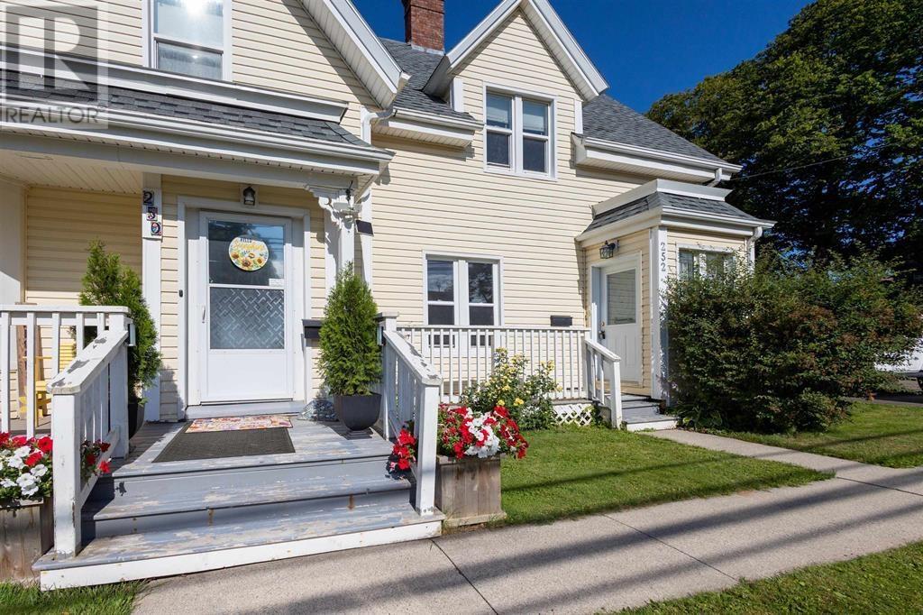 250-252 Central Street, Summerside, Prince Edward Island  C1N 3M4 - Photo 29 - 202604225