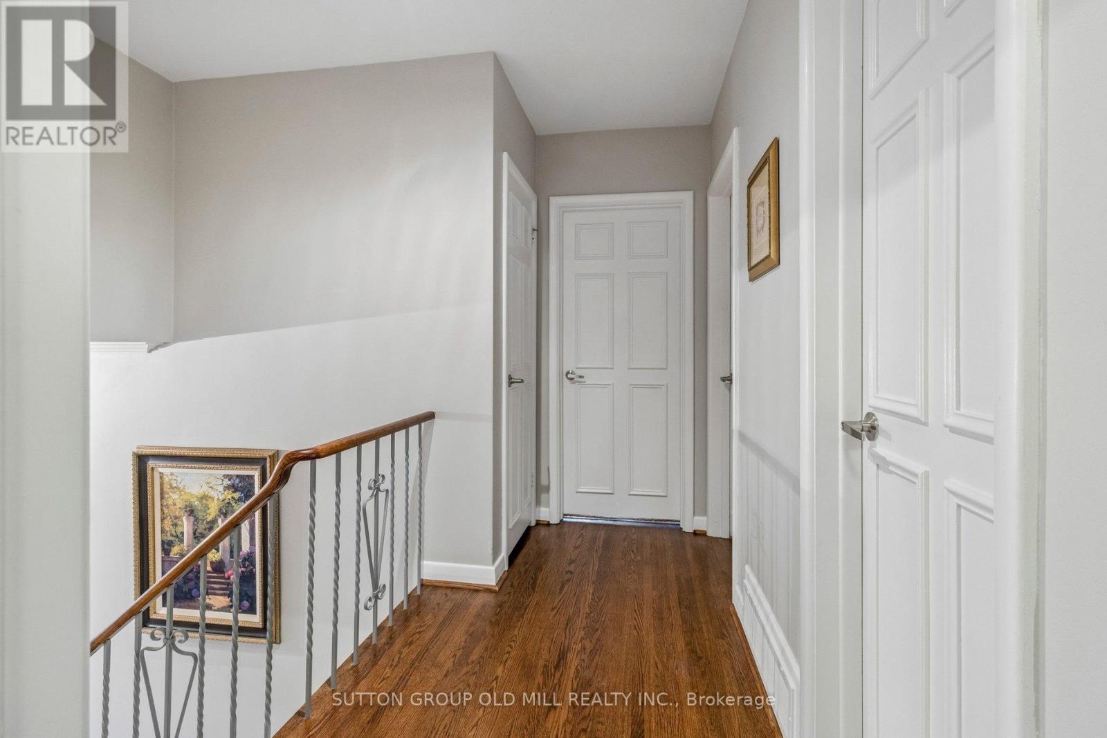 24 Tettenhall Road, Toronto, Ontario  M9A 2C3 - Photo 14 - W12963432