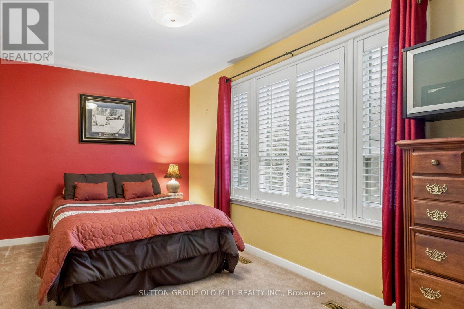 24 Tettenhall Road, Toronto, Ontario  M9A 2C3 - Photo 21 - W12963432