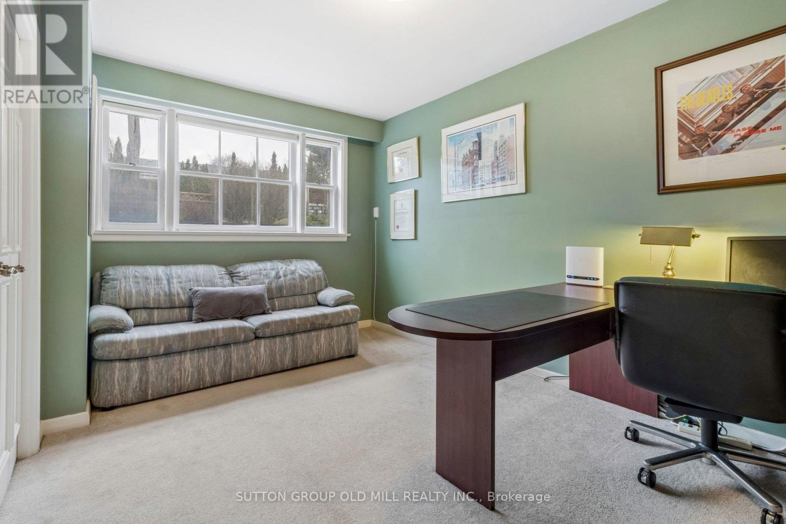 24 Tettenhall Road, Toronto, Ontario  M9A 2C3 - Photo 26 - W12963432