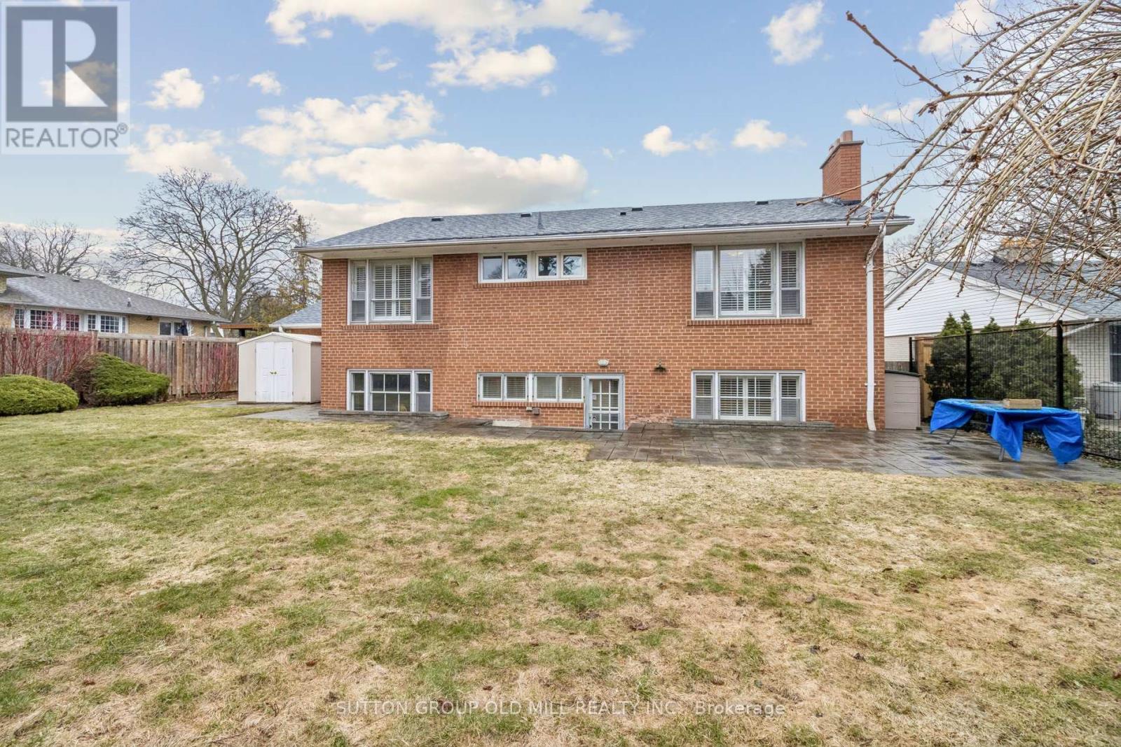 24 Tettenhall Road, Toronto, Ontario  M9A 2C3 - Photo 36 - W12963432