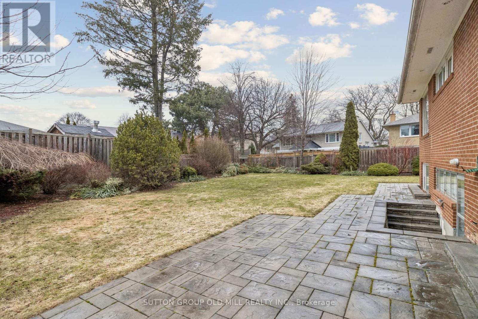 24 Tettenhall Road, Toronto, Ontario  M9A 2C3 - Photo 40 - W12963432