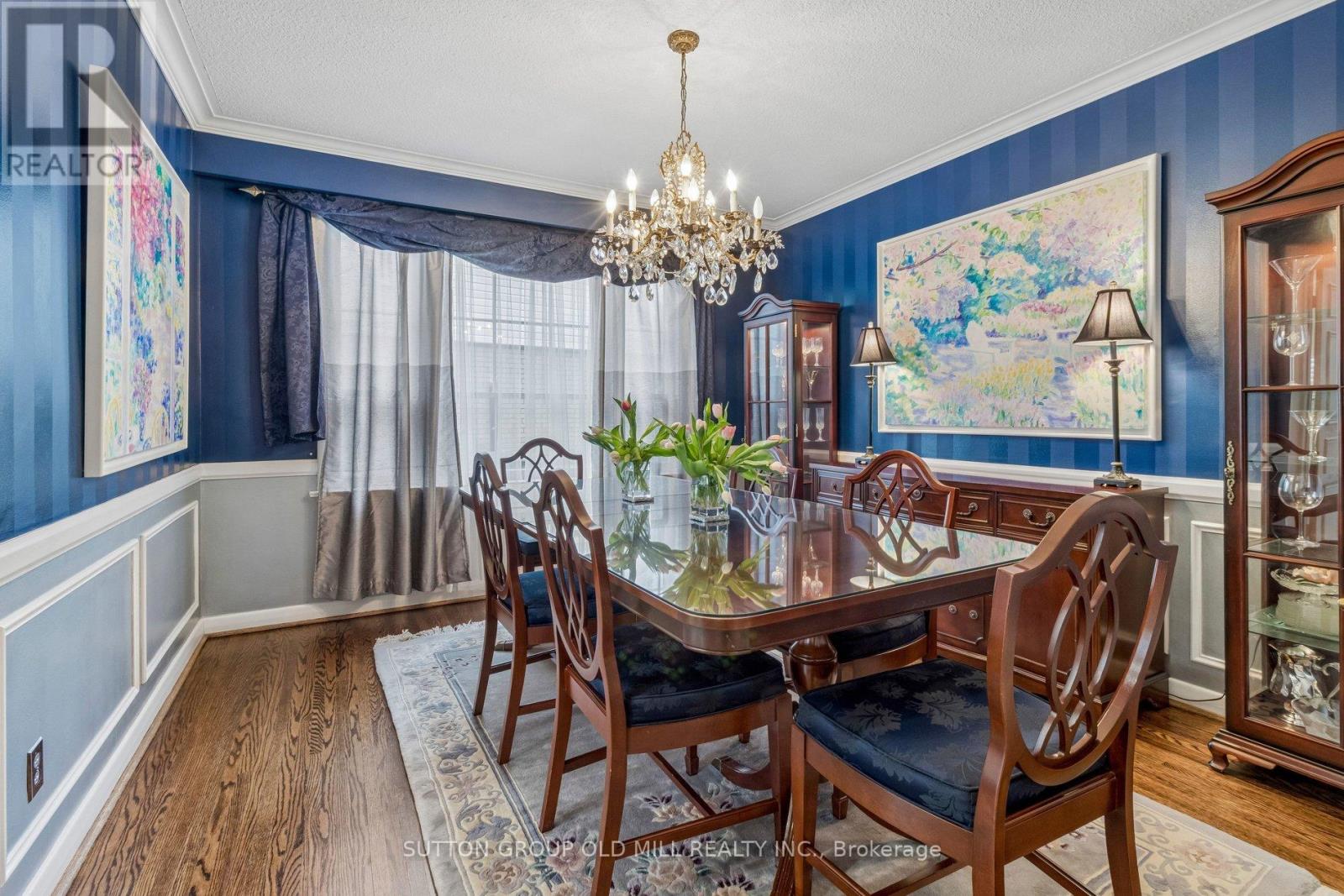 24 Tettenhall Road, Toronto, Ontario  M9A 2C3 - Photo 8 - W12963432