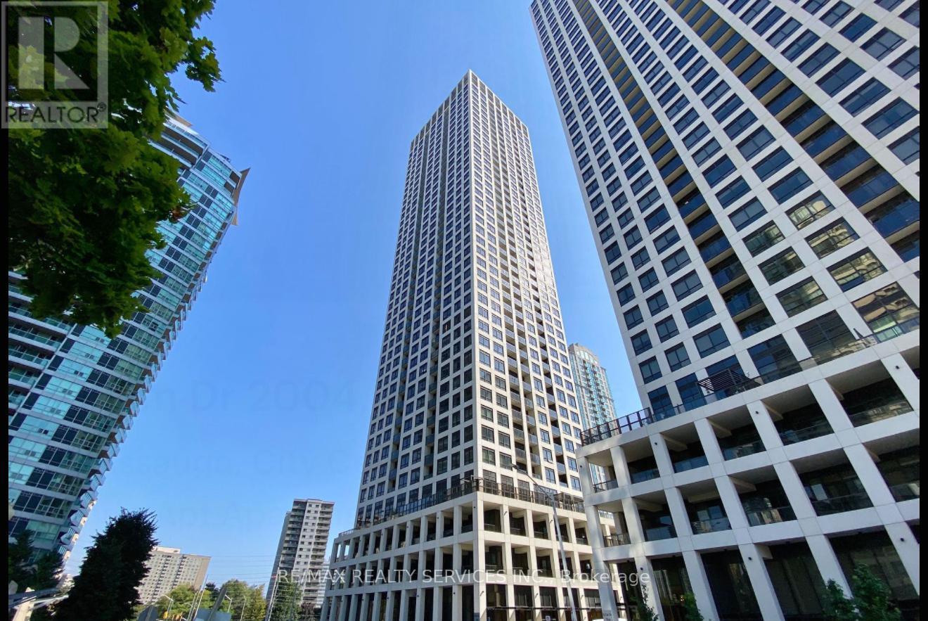 3902 - 30 ELM DRIVE W, Mississauga, Ontario