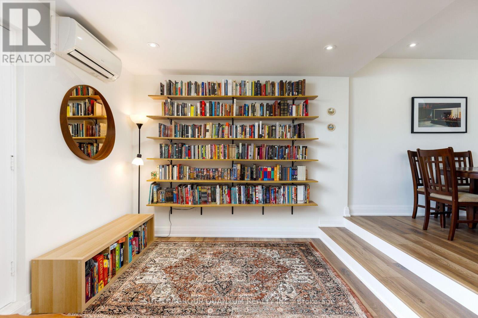 401 - 15 Elizabeth Street N, Mississauga, Ontario  L5G 2Z3 - Photo 18 - W12963442