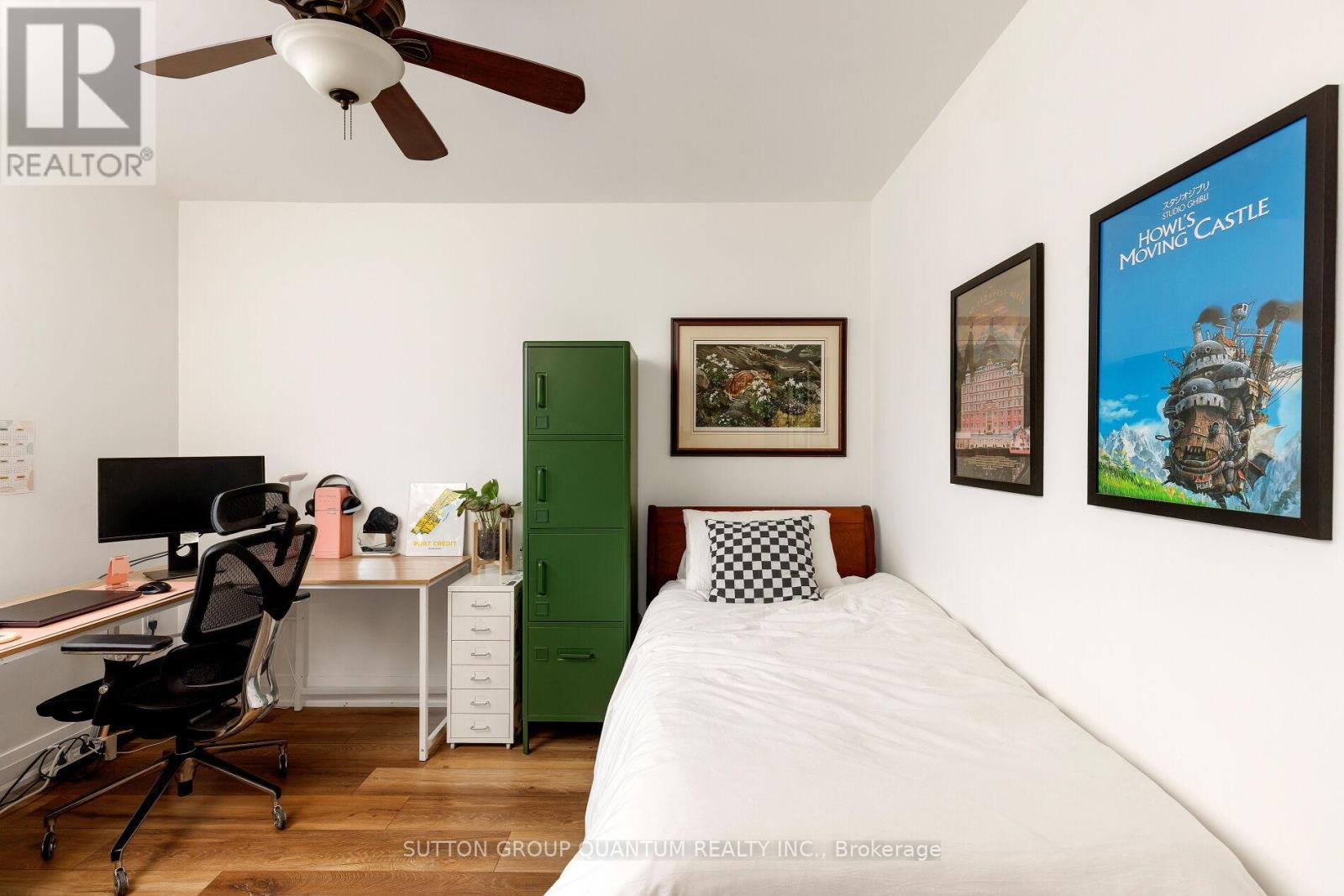 401 - 15 Elizabeth Street N, Mississauga, Ontario  L5G 2Z3 - Photo 37 - W12963442