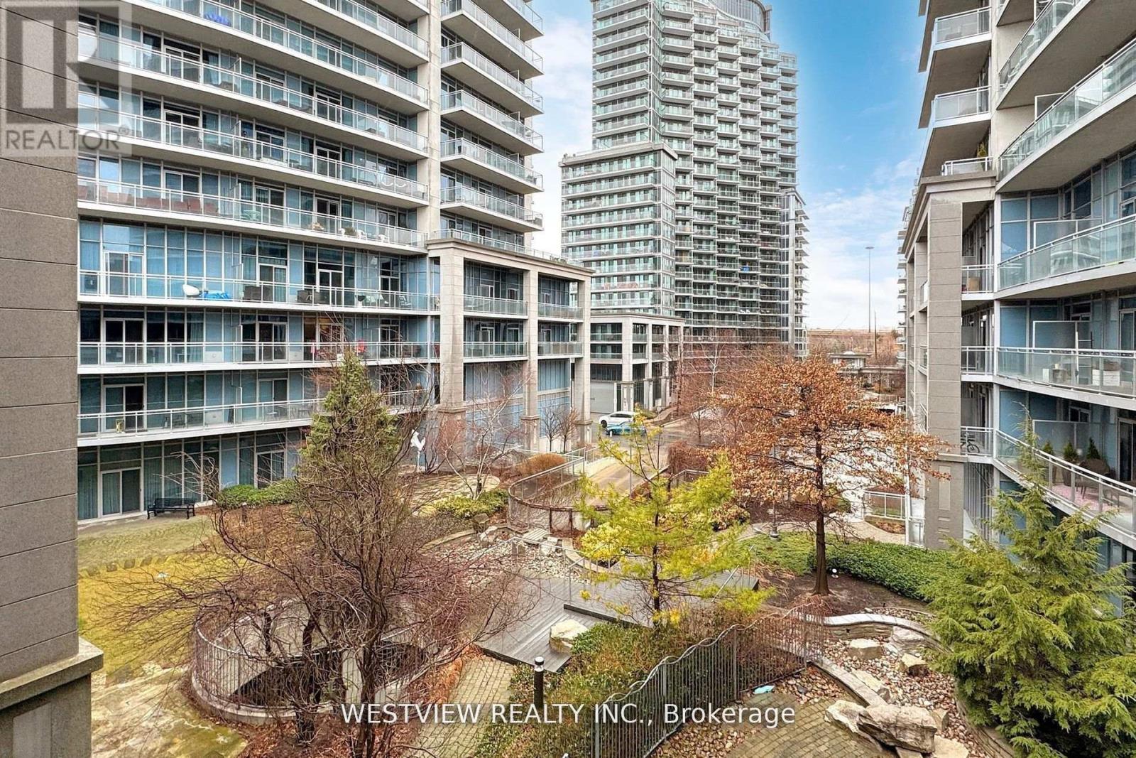 333 - 58 Marine Parade Drive, Toronto, Ontario  M8V 4G1 - Photo 13 - W12963444