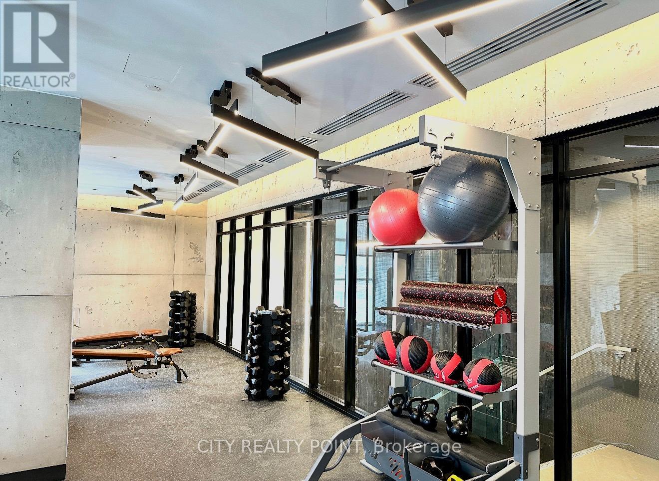 1510 - 251 Manitoba Street, Toronto, Ontario  M8Y 0C7 - Photo 15 - W12963466