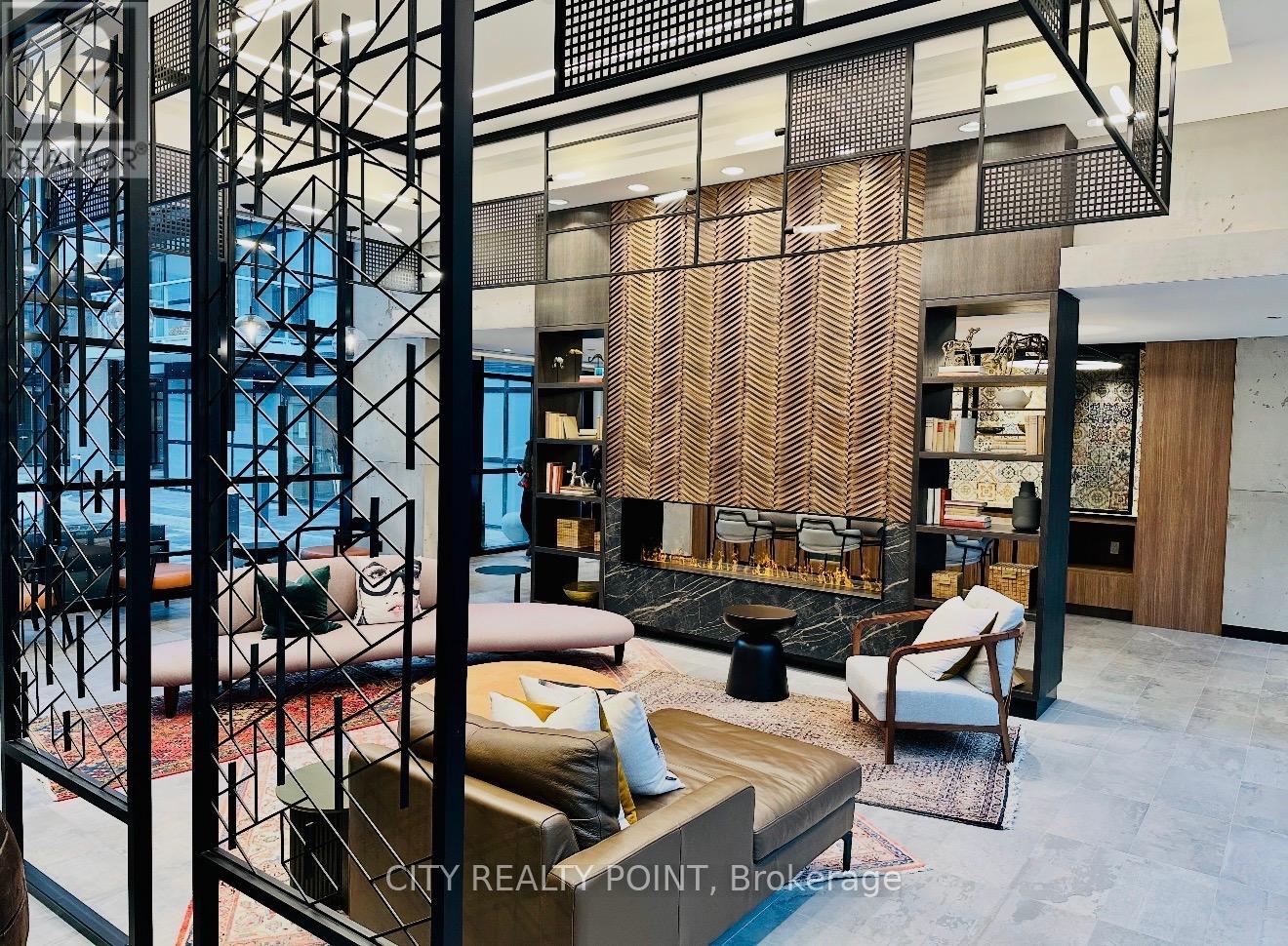 1510 - 251 Manitoba Street, Toronto, Ontario  M8Y 0C7 - Photo 19 - W12963466