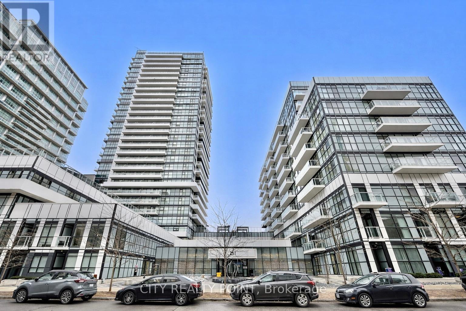 1510 - 251 Manitoba Street, Toronto, Ontario  M8Y 0C7 - Photo 2 - W12963466