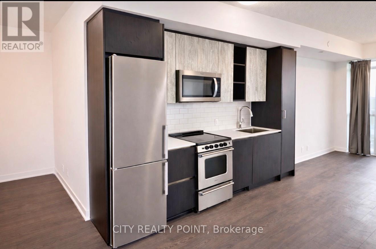 1510 - 251 Manitoba Street, Toronto, Ontario  M8Y 0C7 - Photo 3 - W12963466