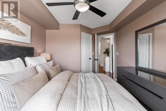 207 - 1150 Parkwest Place, Mississauga, Ontario  L5E 3K4 - Photo 11 - W12963472