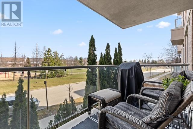 207 - 1150 Parkwest Place, Mississauga, Ontario  L5E 3K4 - Photo 13 - W12963472