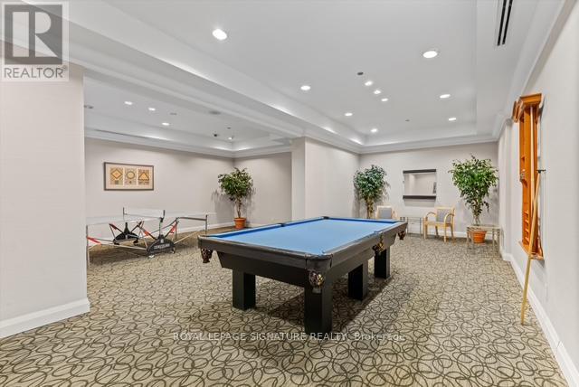 207 - 1150 Parkwest Place, Mississauga, Ontario  L5E 3K4 - Photo 18 - W12963472