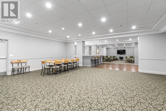 207 - 1150 Parkwest Place, Mississauga, Ontario  L5E 3K4 - Photo 21 - W12963472