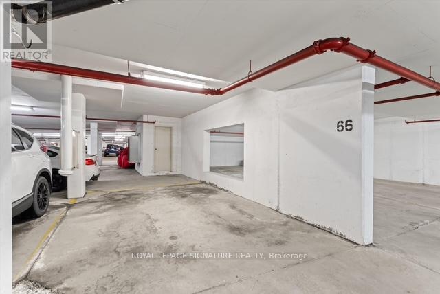 207 - 1150 Parkwest Place, Mississauga, Ontario  L5E 3K4 - Photo 23 - W12963472