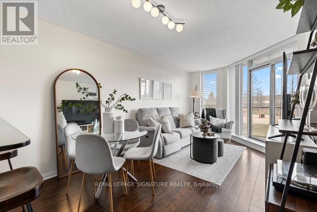 207 - 1150 Parkwest Place, Mississauga, Ontario  L5E 3K4 - Photo 7 - W12963472