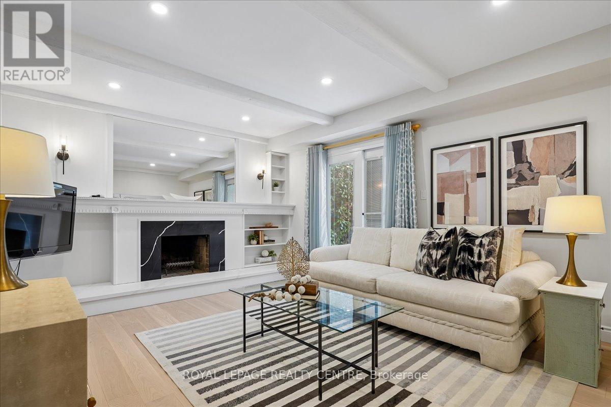 3459 Pitch Pine Crescent, Mississauga, Ontario  L5L 1P9 - Photo 10 - W12963488