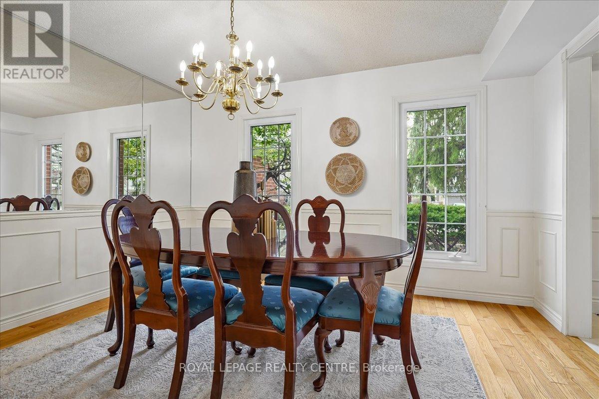 3459 Pitch Pine Crescent, Mississauga, Ontario  L5L 1P9 - Photo 19 - W12963488