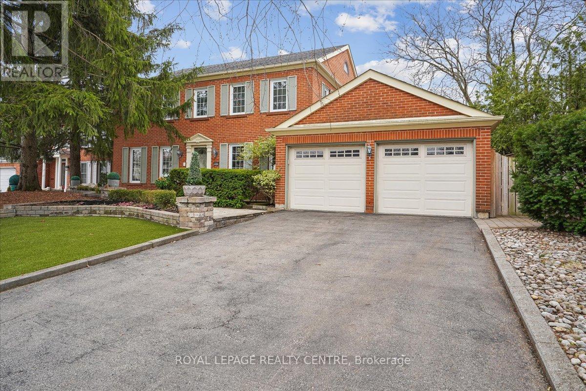 3459 Pitch Pine Crescent, Mississauga, Ontario  L5L 1P9 - Photo 2 - W12963488